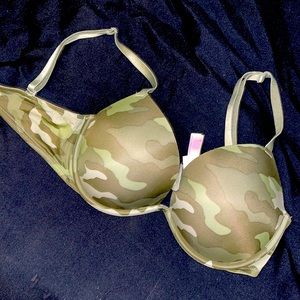 VICTORIA’S SECRET’S BOMBSHELL